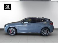 gebraucht BMW X2 M35i