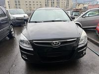 Gebraucht Hyundai i30 Style 116 PS (85 kW) 2009 Kombi