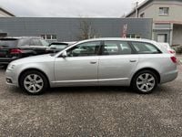Gebraucht Audi A6 190 PS (139 kW) 2008 Kombi