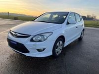 Gebraucht Hyundai i30 Comfort 109 PS (80 kW) 2011 Limousine