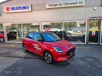 Neu Suzuki Swift 82 PS (60 kW) 2025 Kleinwagen