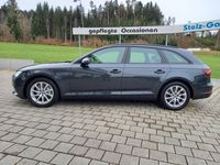 gebraucht Audi A4 Avant 2.0 40 TDI S-Tronic