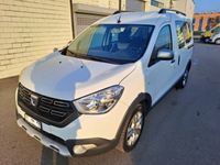 gebraucht Dacia Dokker TCE 130 Stepway