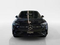 Gebraucht Mercedes GLC400d AMG line 387 PS (284 kW) 2024 Coupé