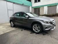 Gebraucht Mercedes GLA250 Urban 211 PS (155 kW) 2014 SUV