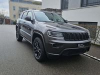 gebraucht Jeep Grand Cherokee 3.0 CRD Limited Automatic