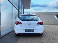 gebraucht Opel Astra 1.6i 16V Turbo Sport Automatic