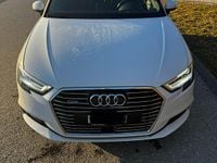 Gebraucht Audi A3 Sportback e-tron Sport 204 PS (150 kW) 2018 Kleinwagen