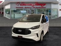 Neu Ford Transit Trend 136 PS (100 kW) 2025 Weiss Kombi