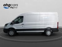 Gebraucht Ford E-Transit Trend 135 kW (184 PS) 2024 Van