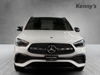 gebraucht Mercedes GLA200 AMG Line