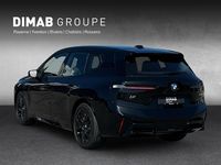 Gebraucht BMW iX M Sport 400 kW (544 PS) 2025 Schwarz SUV