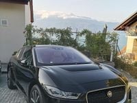 Gebraucht Jaguar I-Pace First Edition 294 kW (400 PS) 2019 SUV