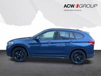 gebraucht BMW X1 25e