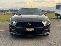 Gebraucht Ford Mustang 305 PS (224 kW) 2017 Coupé