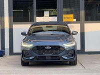 Gebraucht Ford Focus ST-Line 125 PS (91 kW) 2022 Limousine