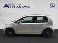 gebraucht Seat Mii 1.0 Chic Eco ASG