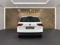 gebraucht VW Tiguan 2.0 TDI SCR Comfortline 4Motion DSG