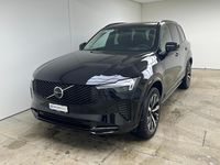 Gebraucht Volvo XC90 Plus 455 PS (334 kW) 2025 Schwarz SUV
