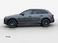 Neu Audi Q7 S-Line 286 PS (210 kW) 2026 Daytonagrau perleffekt SUV