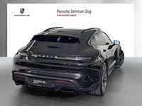 gebraucht Porsche Taycan Turbo S Cross Turismo