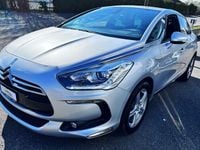 Gebraucht DS Automobiles DS5 So Chic 156 PS (114 kW) 2015 Kleinwagen