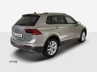 gebraucht VW Tiguan Highline