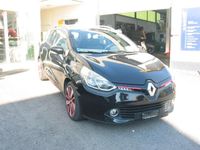Gebraucht Renault Clio IV 120 PS (88 kW) 2014