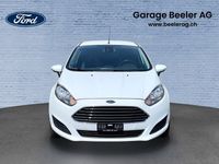 gebraucht Ford Fiesta 1.0 EcoB 100 Trend