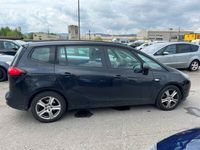 Gebraucht Opel Zafira Tourer Cosmo 140 PS (102 kW) 2012 Van / Kleinbus