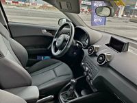 gebraucht Audi A1 Sportback 1.4 TFSI Ambition