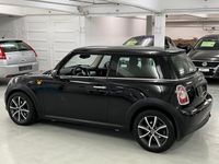 gebraucht Mini ONE 