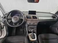 gebraucht Audi Q3 2.0 TDI 150 quattro S-Tronic