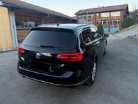 Gebraucht VW Passat Highline 190 PS (139 kW) 2017 Kombi