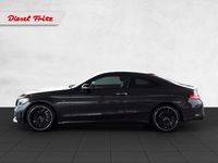Gebraucht Mercedes C43 AMG AMG 390 PS (286 kW) 2019 Coupé