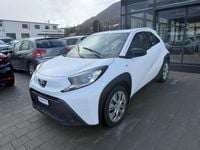 Gebraucht Toyota Aygo X Style 72 PS (52 kW) 2023 SUV
