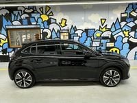 Gebraucht Peugeot e-208 GT 100 kW (136 PS) 2022 Kleinwagen