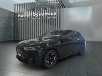 Gebraucht BMW iX Sport Line 239 kW (326 PS) 2021 Schwarz SUV