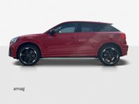 gebraucht Audi SQ2 TFSI