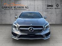 gebraucht Mercedes GLA45 AMG AMG 4Matic 7G-DCT