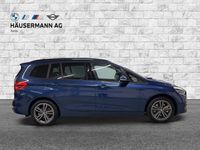 gebraucht BMW 218 d GranT Sport