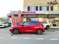 gebraucht Honda Jazz 1.5i-MMD Advance E-CVT