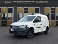 Gebraucht VW Caddy 122 PS (89 kW) 2016 Van / Kleinbus