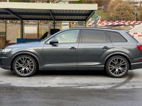 Gebraucht Audi Q7 272 PS (200 kW) 2017 SUV