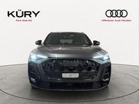 Neu Audi Q5 Comfort 204 PS (150 kW) 2026 Grau SUV