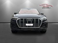 Gebraucht Audi Q5 Sportback Ambiente 299 PS (219 kW) 2021 SUV