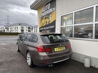 Gebraucht BMW 330 258 PS (189 kW) 2013 Kombi