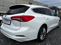 Gebraucht Ford Focus Vignale 125 PS (91 kW) 2021