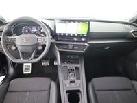 gebraucht Cupra Leon Sportstourer VZ 4Drive ST 2.0 TSI DSG 4Drive, AHK, Pano, Navi, Kamera, el. Klappe