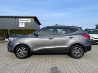 Gebraucht Hyundai ix35 116 PS (85 kW) 2015 SUV